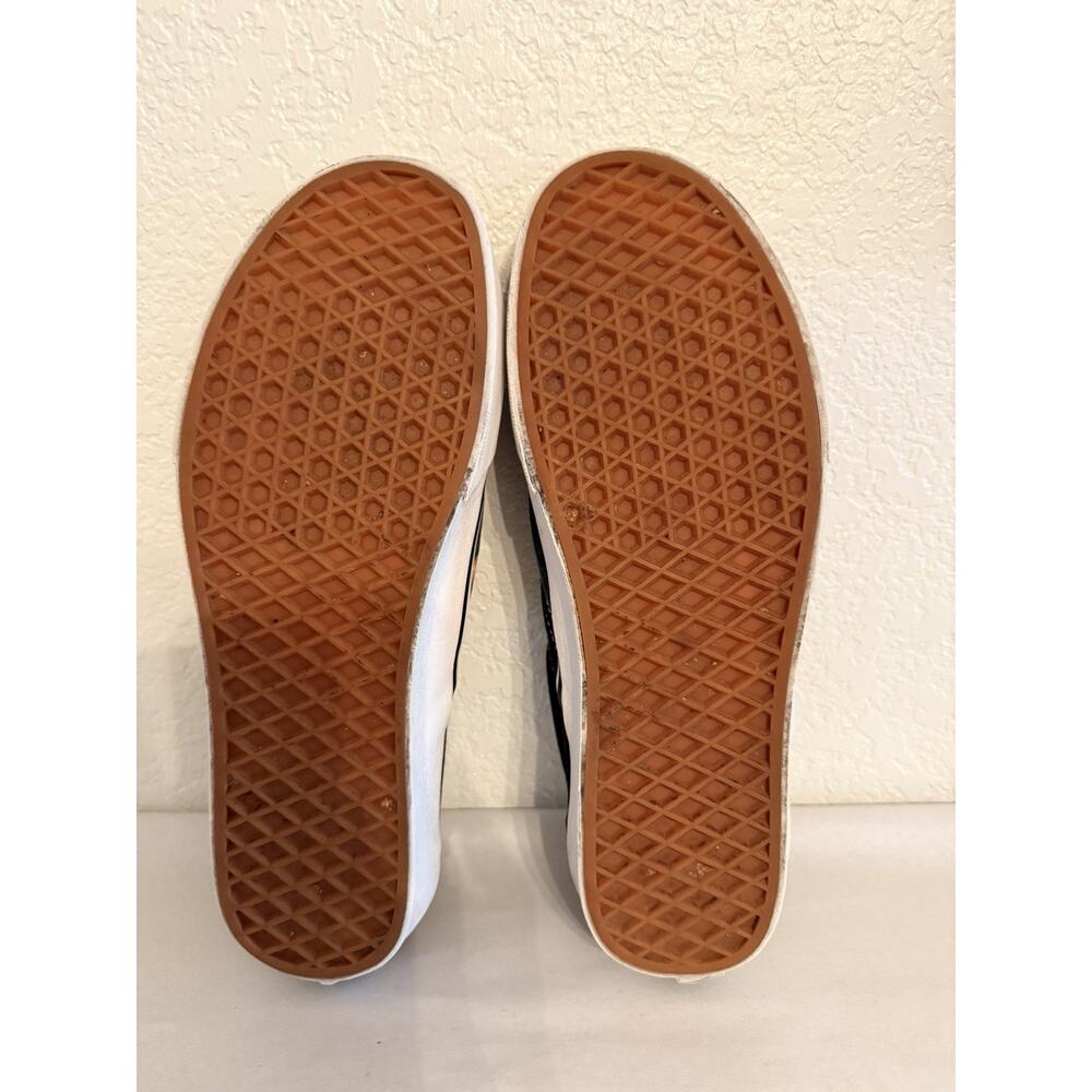 Collectible Star Wars Vans Slip On, A New Hope Men’s 9.5 US/Women’s 11 US - Picture 12 of 12